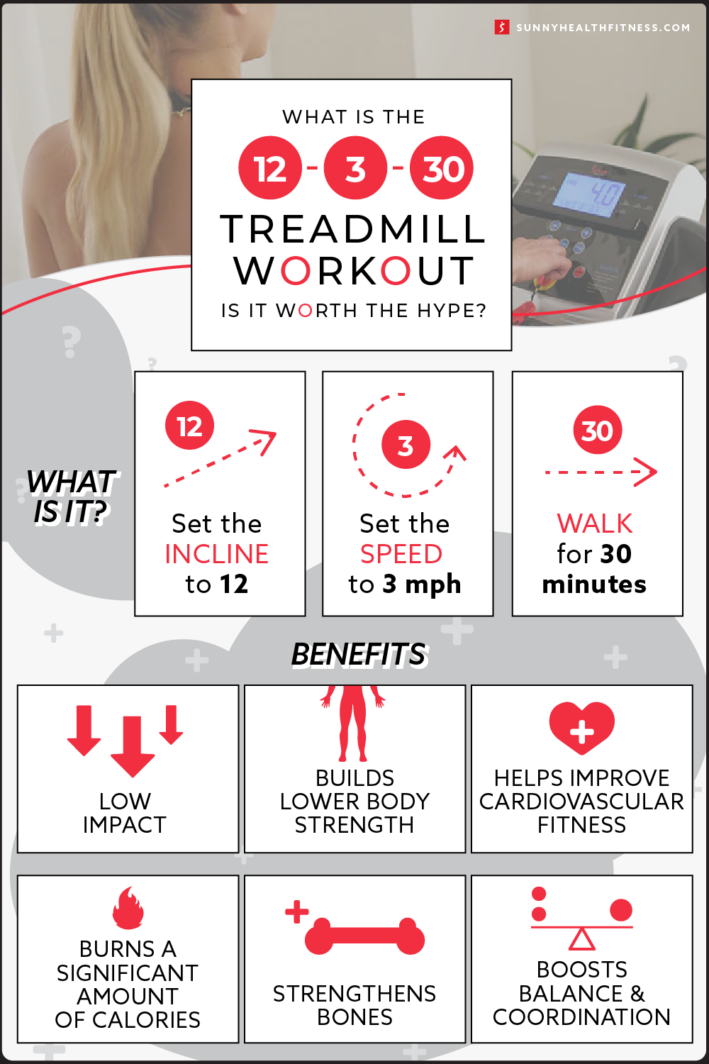 Treadmill Workout