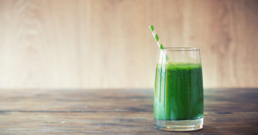 Best Green Smoothie Recipe Ideas with Healthy Protein