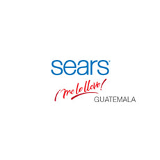 Sears Guatemala logo
