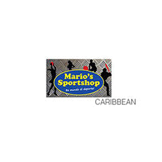Mario Sportshop logo
