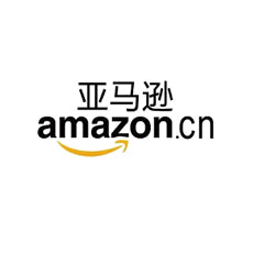 Amazon China logo