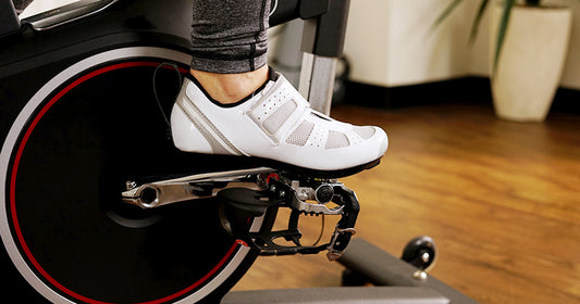 How to Choose Your Best Cycling Shoes For Perfect Home Cycling Workout