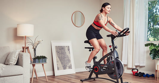 How Sunny Smart Home Gym Helps You Achieve Smart Fitness Goals
