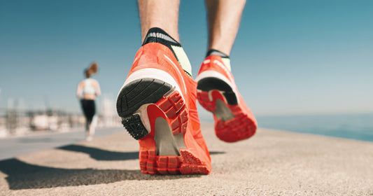 5 Best Incline Walking Workouts for Weight Loss