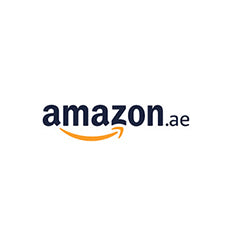 Amazon AE logo