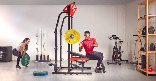 2022 Home Strength Training Equipment Purchasing Guide