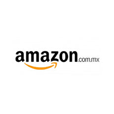 Amazon Mexico logo