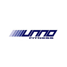 Unno Fitness logo