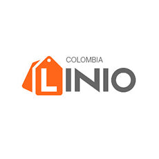 Linio Colombia logo