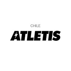 Atletis Chile logo