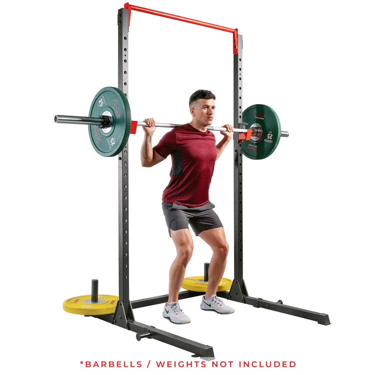 Essential Power Squat Stand