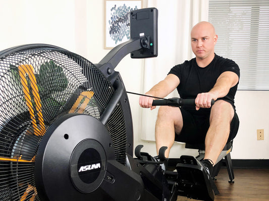 Meet Sunny Fitness Trainer Matt Davidson