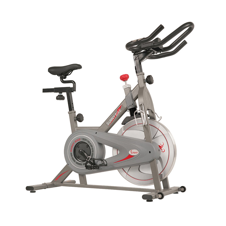 Synergy Magnetic Indoor Cycling Bike