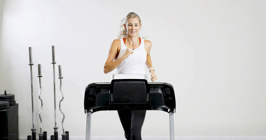How to Train for 5k from Treadmill Training Runs