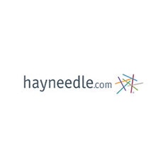 Hayneedle logo