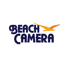 Beach Camera logo